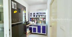 บ้านเดี่ยว คณาสิริ บางนา บางบ่อ ถูกสุดในโครงการ