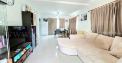 บ้านเดี่ยว คณาสิริ บางนา บางบ่อ ถูกสุดในโครงการ