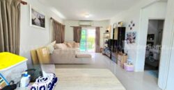 บ้านเดี่ยว คณาสิริ บางนา บางบ่อ ถูกสุดในโครงการ