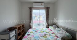 ทาวน์โฮม พฤกษาวิลล์ 40 ดอนเมือง – โลคัลโรด บ้านสวย ถูกที่สุดในโครงการ