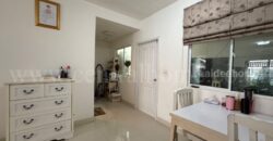 ทาวน์โฮม พฤกษาวิลล์ 40 ดอนเมือง – โลคัลโรด บ้านสวย ถูกที่สุดในโครงการ