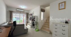 ทาวน์โฮม พฤกษาวิลล์ 40 ดอนเมือง – โลคัลโรด บ้านสวย ถูกที่สุดในโครงการ