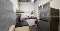 ทาวน์โฮม พฤกษาวิลล์ 40 ดอนเมือง – โลคัลโรด บ้านสวย ถูกที่สุดในโครงการ