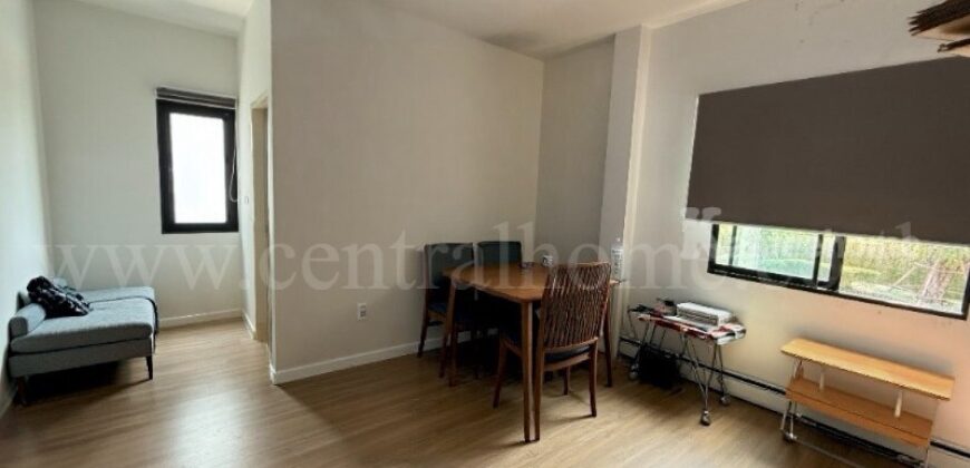 บ้านแฝด 3 ชั้น ธนาคลัสเตอร์ เวสต์เกต บางใหญ่ ราคาถูกที่สุดในโครงการ