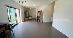 บ้านแฝด 3 ชั้น ธนาคลัสเตอร์ เวสต์เกต บางใหญ่ ราคาถูกที่สุดในโครงการ