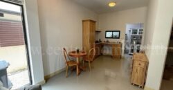 บ้านแฝด 3 ชั้น ธนาคลัสเตอร์ เวสต์เกต บางใหญ่ ราคาถูกที่สุดในโครงการ