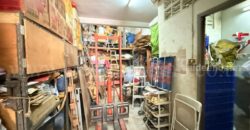 ตึกแถว อาคารพาณิชย์ 3 ชั้น ซอยสาธุประดิษฐ์ 31 ถนนพระราม 3 ใกล้เซ็นทรัลพระราม 3