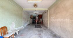 ตึกแถว อาคารพาณิชย์ 3 ชั้น ซอยสาธุประดิษฐ์ 31 ถนนพระราม 3 ใกล้เซ็นทรัลพระราม 3