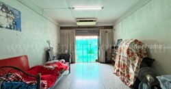 ตึกแถว อาคารพาณิชย์ 3 ชั้น ซอยสาธุประดิษฐ์ 31 ถนนพระราม 3 ใกล้เซ็นทรัลพระราม 3