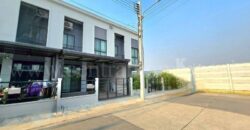 ทาวน์โฮม พลีโน่ รังสิต – ปทุมธานี พร้อมอยู่ ถูกสุดในโครงการ