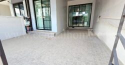 ทาวน์โฮม พลีโน่ รังสิต – ปทุมธานี พร้อมอยู่ ถูกสุดในโครงการ