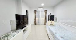 ทาวน์โฮม พลีโน่ รังสิต – ปทุมธานี พร้อมอยู่ ถูกสุดในโครงการ