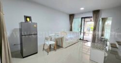 ทาวน์โฮม พลีโน่ รังสิต – ปทุมธานี พร้อมอยู่ ถูกสุดในโครงการ