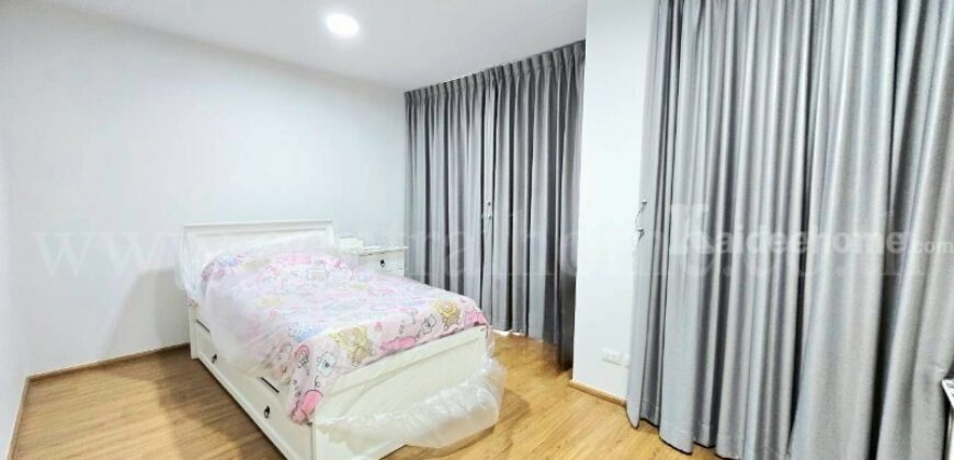 ทาวน์โฮม พลีโน่ รังสิต – ปทุมธานี พร้อมอยู่ ถูกสุดในโครงการ