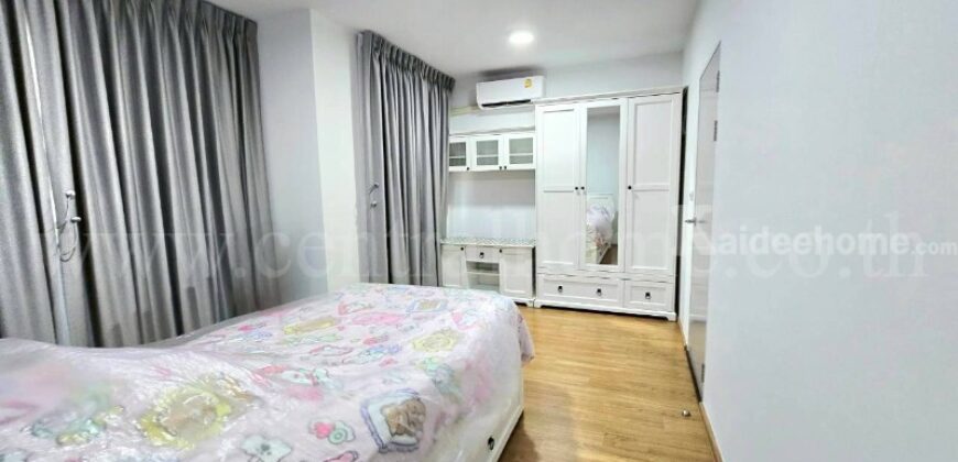 ทาวน์โฮม พลีโน่ รังสิต – ปทุมธานี พร้อมอยู่ ถูกสุดในโครงการ