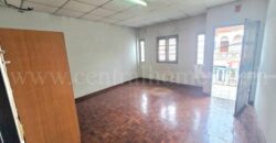 ทาวน์โฮม ภัชธีญา ท่าอิฐ ใกล้ MRT สถานีบางรักน้อยท่าอิฐ