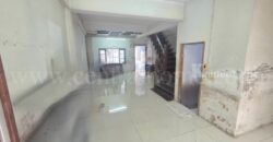 ทาวน์โฮม ภัชธีญา ท่าอิฐ ใกล้ MRT สถานีบางรักน้อยท่าอิฐ