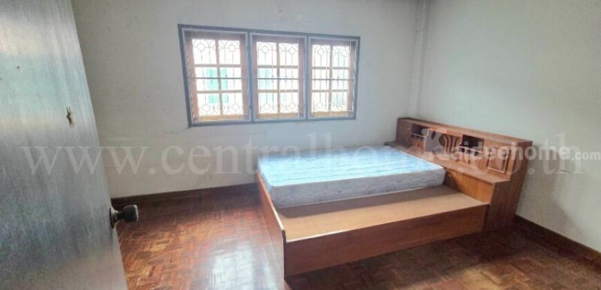 ทาวน์โฮม ภัชธีญา ท่าอิฐ ใกล้ MRT สถานีบางรักน้อยท่าอิฐ