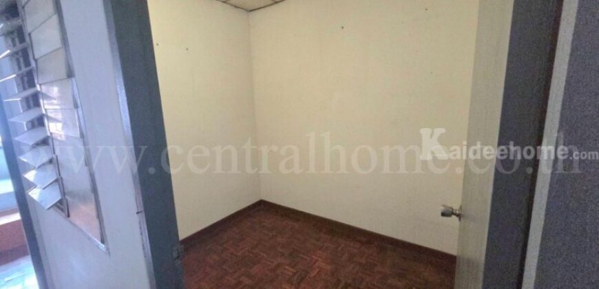 ทาวน์โฮม ภัชธีญา ท่าอิฐ ใกล้ MRT สถานีบางรักน้อยท่าอิฐ