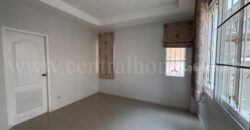 ให้เช่า บ้านเดี่ยว อาภากร 3 ศาลายา บ้านสวยพร้อมอยู่ หลังใหญ่ ราคาถูก