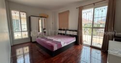 ให้เช่า บ้านเดี่ยว อาภากร 3 ศาลายา บ้านสวยพร้อมอยู่ หลังใหญ่ ราคาถูก