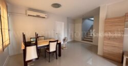 ให้เช่า บ้านเดี่ยว อาภากร 3 ศาลายา บ้านสวยพร้อมอยู่ หลังใหญ่ ราคาถูก