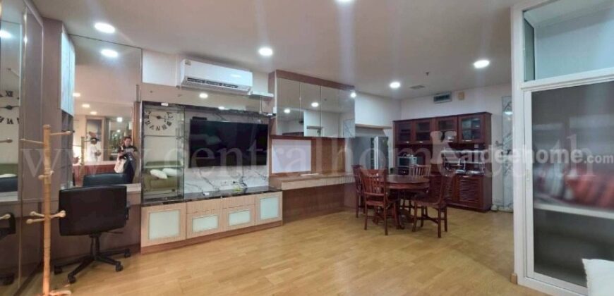 คอนโด เซ็นต์หลุยส์ แกรนด์ เทอเรส พร้อมอยู่ ติด BTS สถานีเซนต์หลุยส์