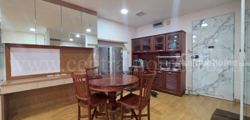 คอนโด เซ็นต์หลุยส์ แกรนด์ เทอเรส พร้อมอยู่ ติด BTS สถานีเซนต์หลุยส์