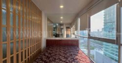 คอนโด เซ็นต์หลุยส์ แกรนด์ เทอเรส พร้อมอยู่ ติด BTS สถานีเซนต์หลุยส์