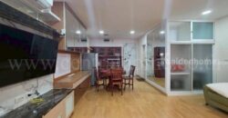 คอนโด เซ็นต์หลุยส์ แกรนด์ เทอเรส พร้อมอยู่ ติด BTS สถานีเซนต์หลุยส์