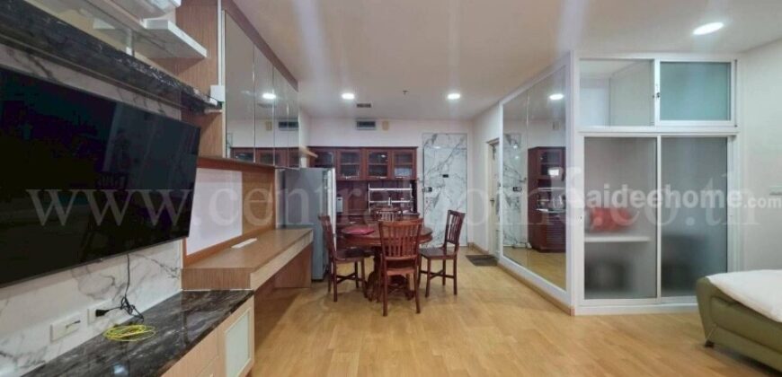 คอนโด เซ็นต์หลุยส์ แกรนด์ เทอเรส พร้อมอยู่ ติด BTS สถานีเซนต์หลุยส์