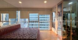 คอนโด เซ็นต์หลุยส์ แกรนด์ เทอเรส พร้อมอยู่ ติด BTS สถานีเซนต์หลุยส์