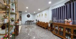 บ้านเดี่ยว เซนโทร สาทร – กัลปพฤกษ์ หลังมุม ราคาถูก พร้อมอยู่