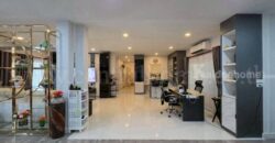 บ้านเดี่ยว เซนโทร สาทร – กัลปพฤกษ์ หลังมุม ราคาถูก พร้อมอยู่