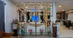 บ้านเดี่ยว เซนโทร สาทร – กัลปพฤกษ์ หลังมุม ราคาถูก พร้อมอยู่