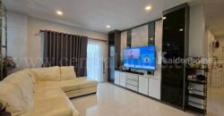 บ้านเดี่ยว เซนโทร สาทร – กัลปพฤกษ์ หลังมุม ราคาถูก พร้อมอยู่