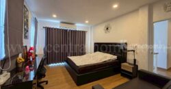 บ้านเดี่ยว เซนโทร สาทร – กัลปพฤกษ์ หลังมุม ราคาถูก พร้อมอยู่