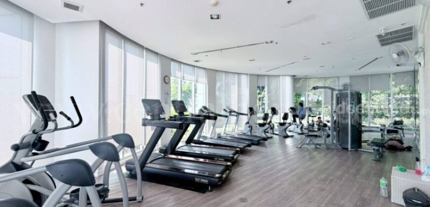 คอนโด แมเนอร์ สนามบินน้ำ ไม่เคยเข้าอยู่ ใกล้ MRT สะพานพระนั่งเกล้า