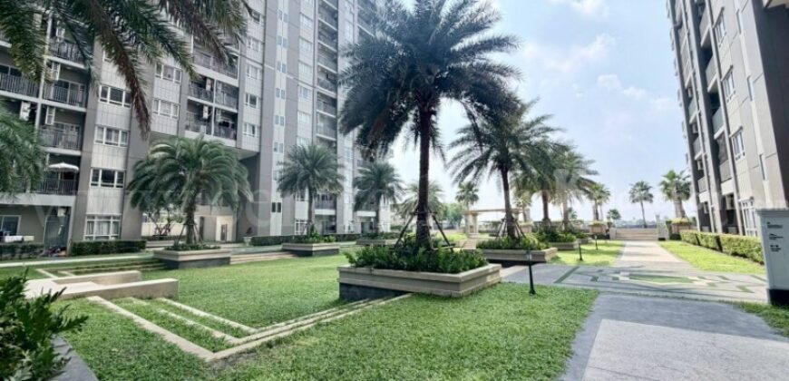 คอนโด แมเนอร์ สนามบินน้ำ ไม่เคยเข้าอยู่ ใกล้ MRT สะพานพระนั่งเกล้า