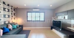 ทาวน์โฮม 3 ชั้น หมู่บ้าน พาทิโอ้ งามวงศ์วาน 47