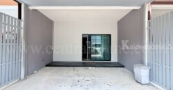 ทาวน์โฮม 3 ชั้น หมู่บ้าน พาทิโอ้ งามวงศ์วาน 47