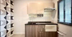 ทาวน์โฮม 3 ชั้น หมู่บ้าน พาทิโอ้ งามวงศ์วาน 47