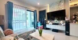 บ้านเดี่ยว อณาสิริ บางใหญ่ ถนนประชาอุทิศ