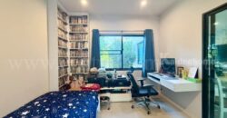 บ้านเดี่ยว อณาสิริ บางใหญ่ ถนนประชาอุทิศ