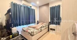 บ้านเดี่ยว อณาสิริ บางใหญ่ ถนนประชาอุทิศ