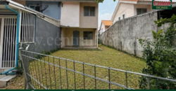 ทาวน์เฮ้าส์ เอื้ออาทร รังสิต – คลอง 2 ยังไม่เคยเข้าอยู่ หลังริม ราคาถูก