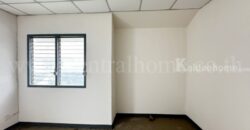 ทาวน์เฮ้าส์ เอื้ออาทร รังสิต – คลอง 2 ยังไม่เคยเข้าอยู่ หลังริม ราคาถูก