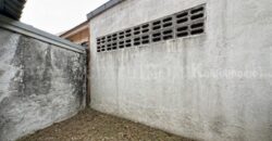 ทาวน์เฮ้าส์ เอื้ออาทร รังสิต – คลอง 2 ยังไม่เคยเข้าอยู่ หลังริม ราคาถูก