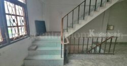 อาคารพาณิชย์ 3 ชั้นครึ่ง เกษมสุวรรณ 5 ตรงข้ามวัดบางนมโค ราคาถูกมาก