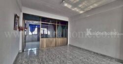 อาคารพาณิชย์ 3 ชั้นครึ่ง เกษมสุวรรณ 5 ตรงข้ามวัดบางนมโค ราคาถูกมาก